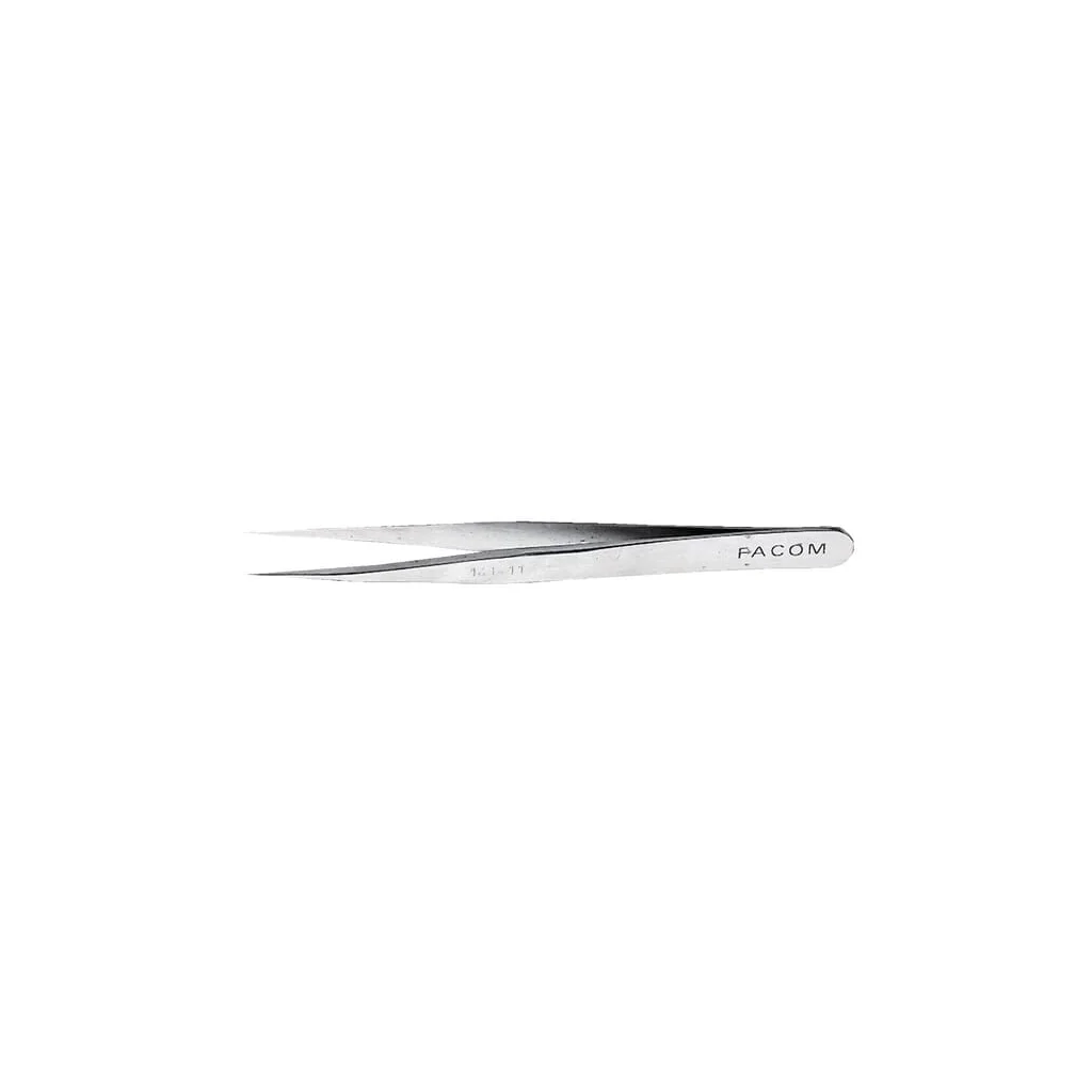 Pensetă Dreaptă de Precizie 14111