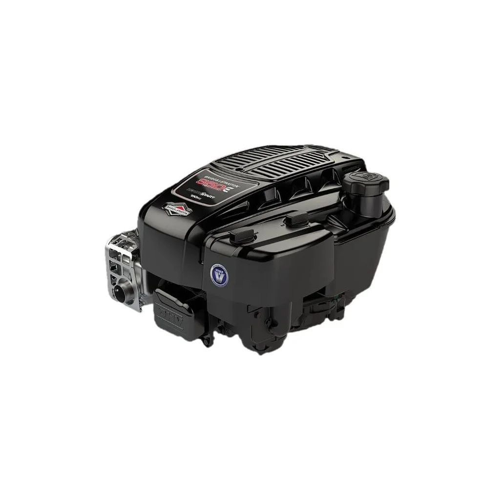 Motor, vertical, 5,9 CP, seria 850, Briggs & Stratton 123P020056H5
