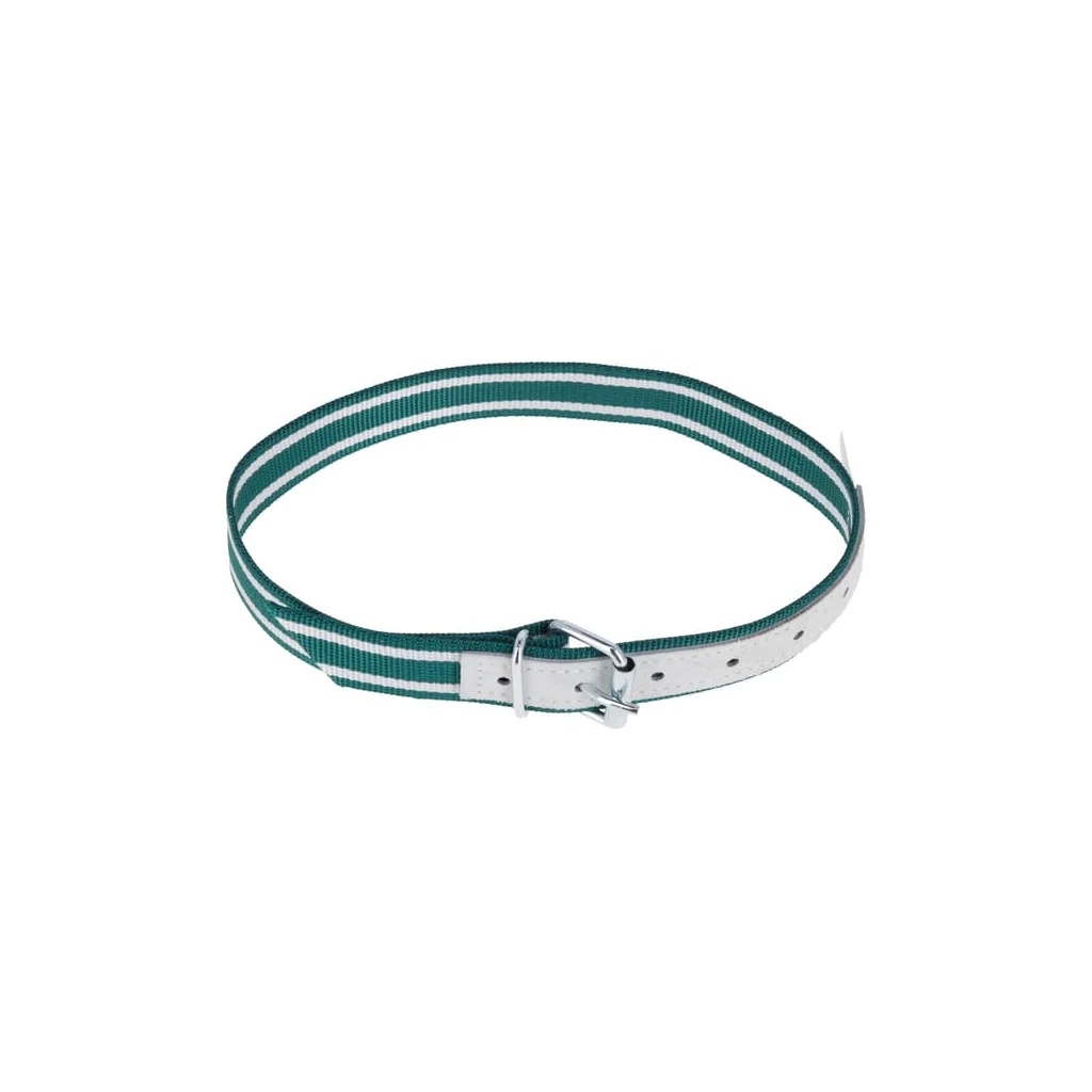 Colier 85x4cm din nailon cu oi și berbeci 12463KER
