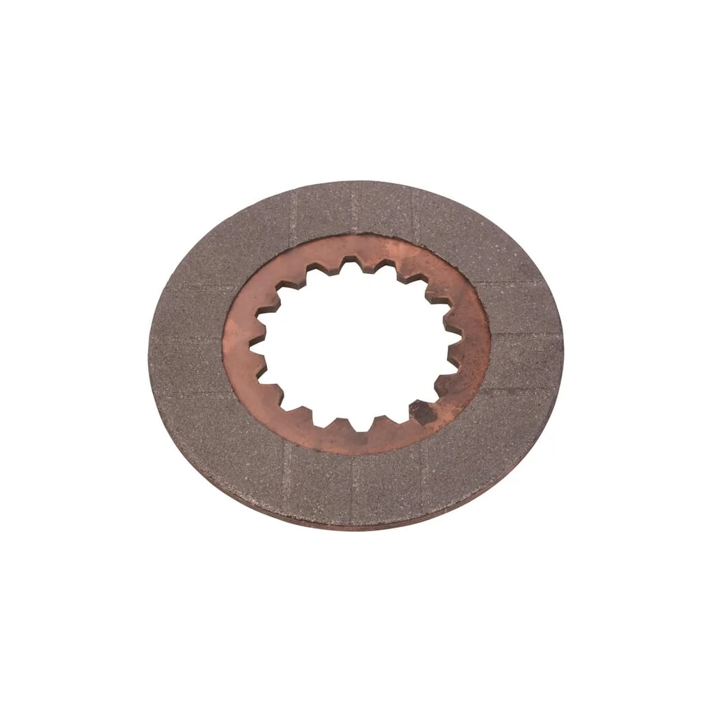Disc frână 1345726C1N