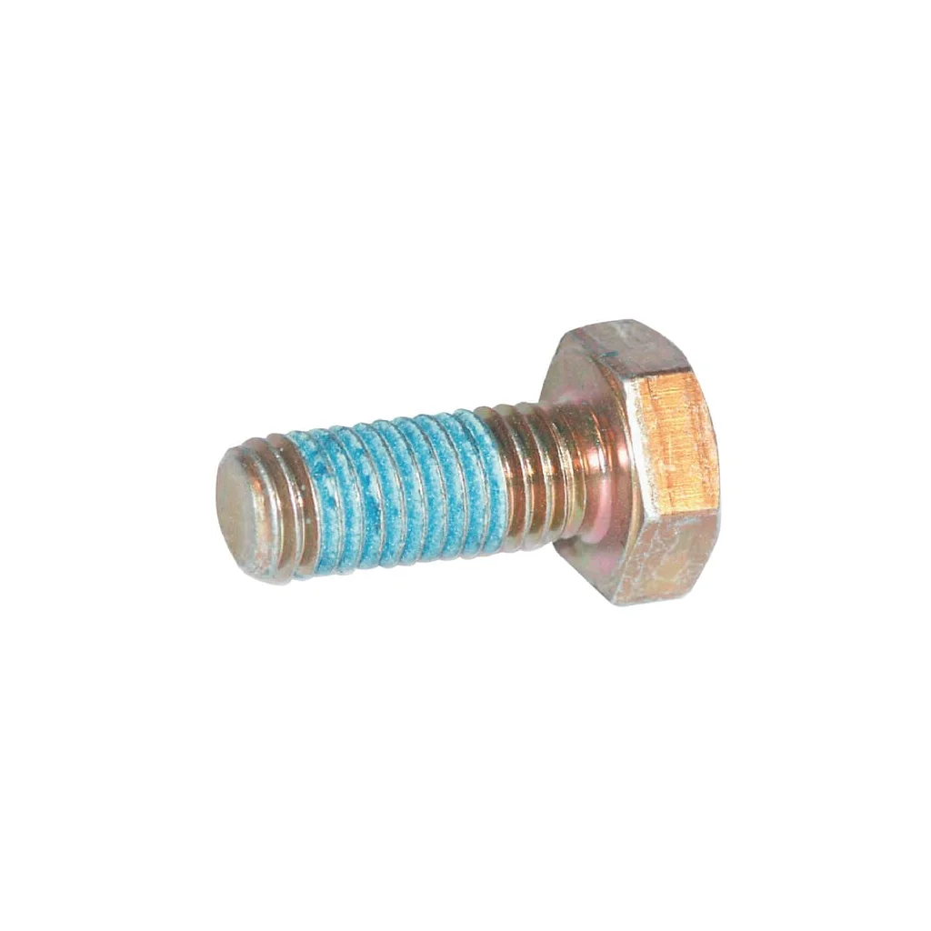 Șurub cu piuliță lamă M10x25mm Fella 124508