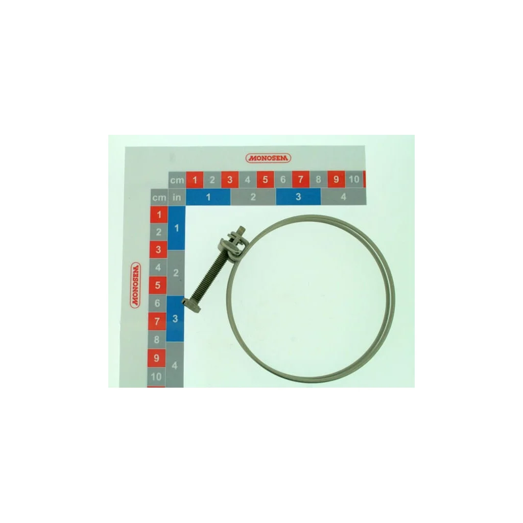 Colier din oțel inoxidabil D80 până la 85 10992050