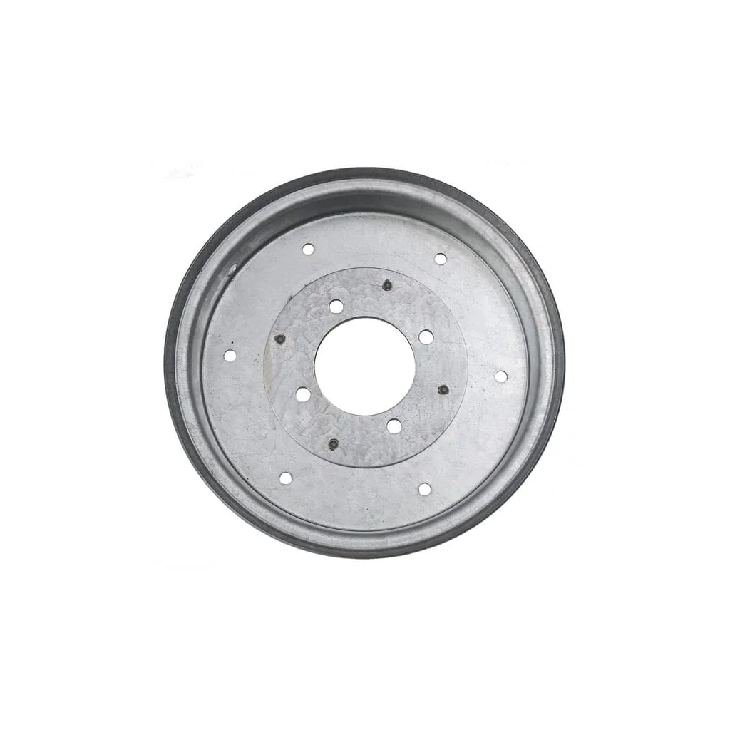 Semijantă roatei stângă, 400 x 10", PZK 12525211000290