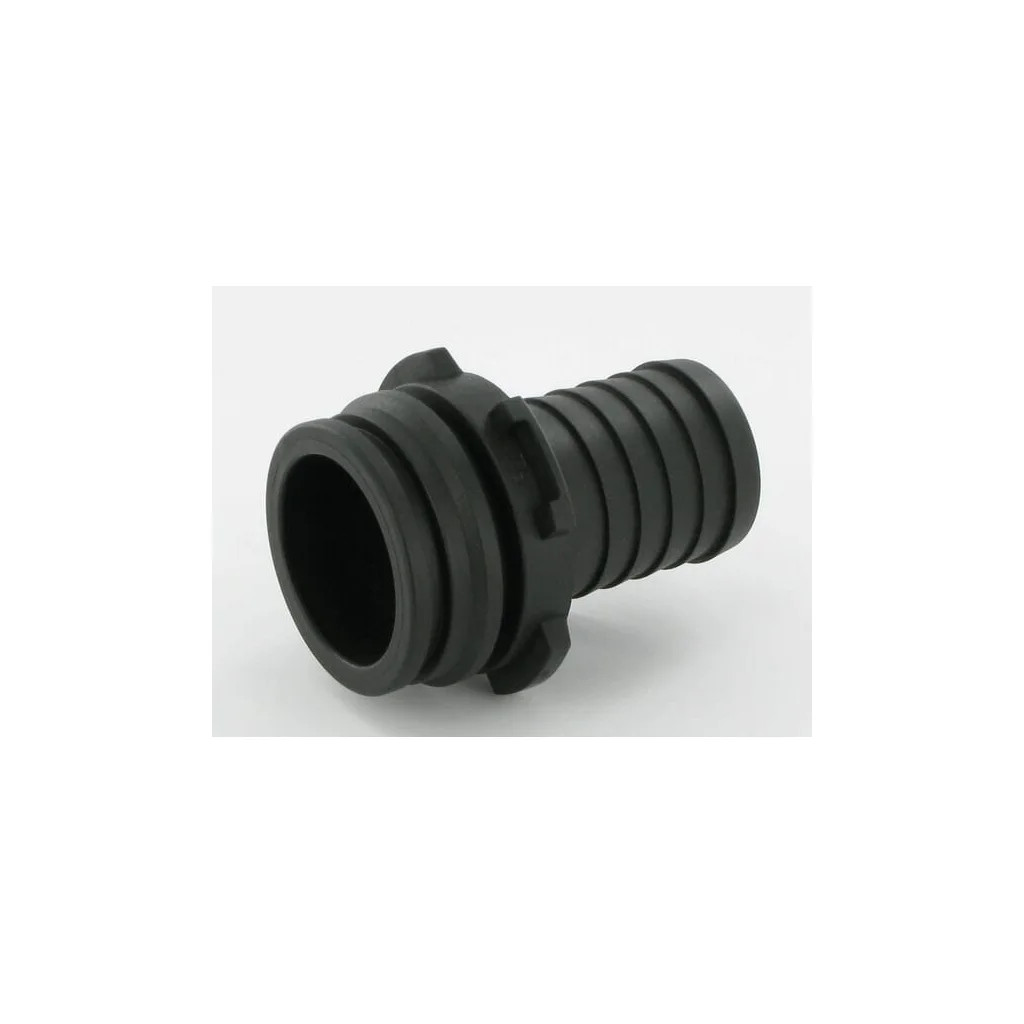 Fiting drept pentru furtun 38mm cu conexiune tată T6 1091638