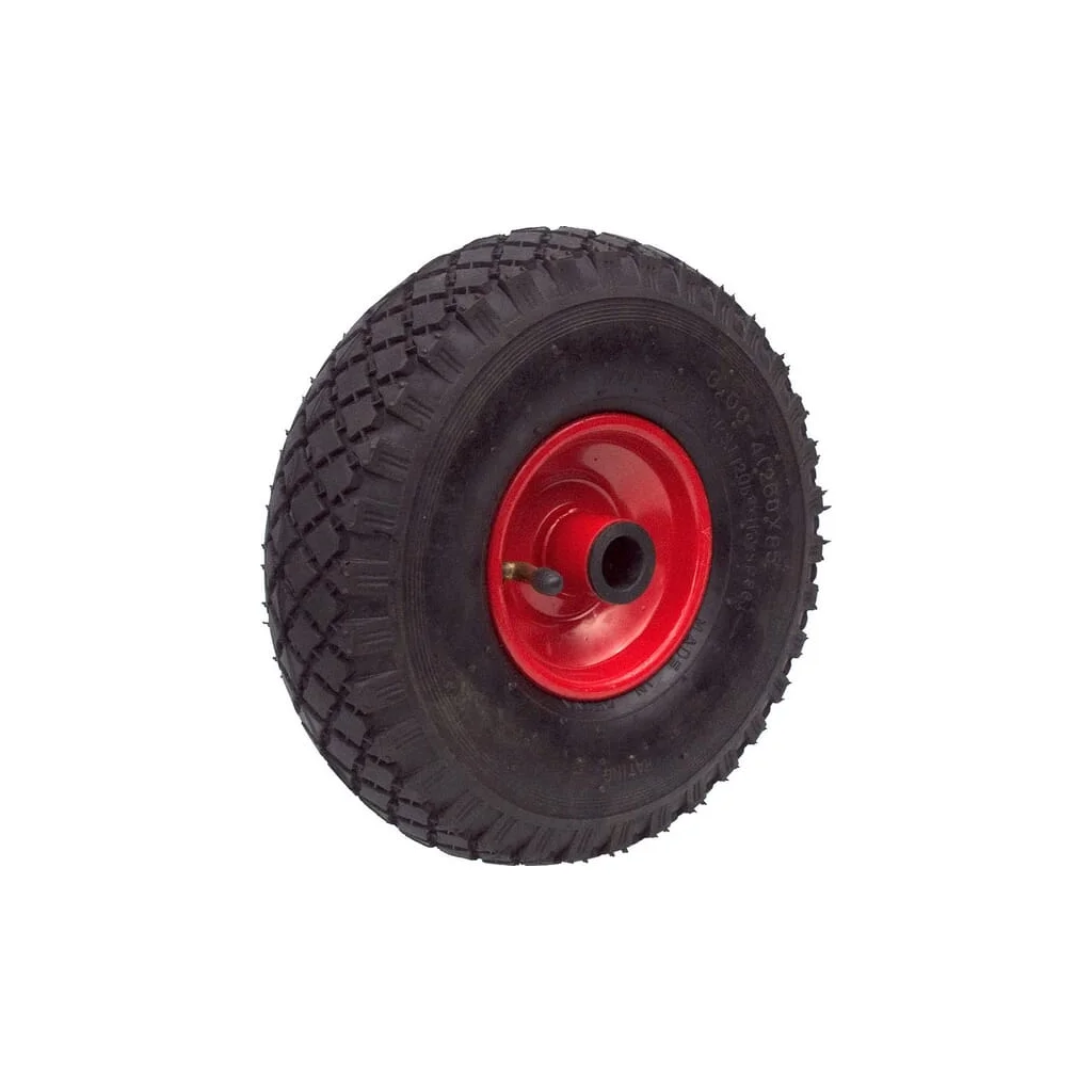 Roată pneumatică 260mm 20x75 3.00-4 2PR 12551255026202