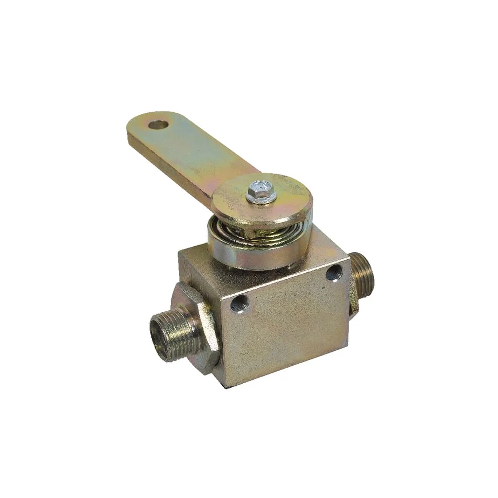 Robinet de închidere Fella 132454