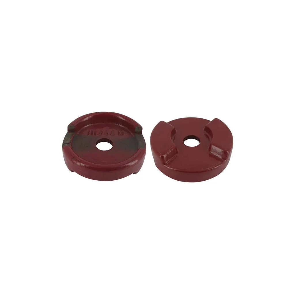 Cuplaj cu gheare Ø 80mm 0° 111423