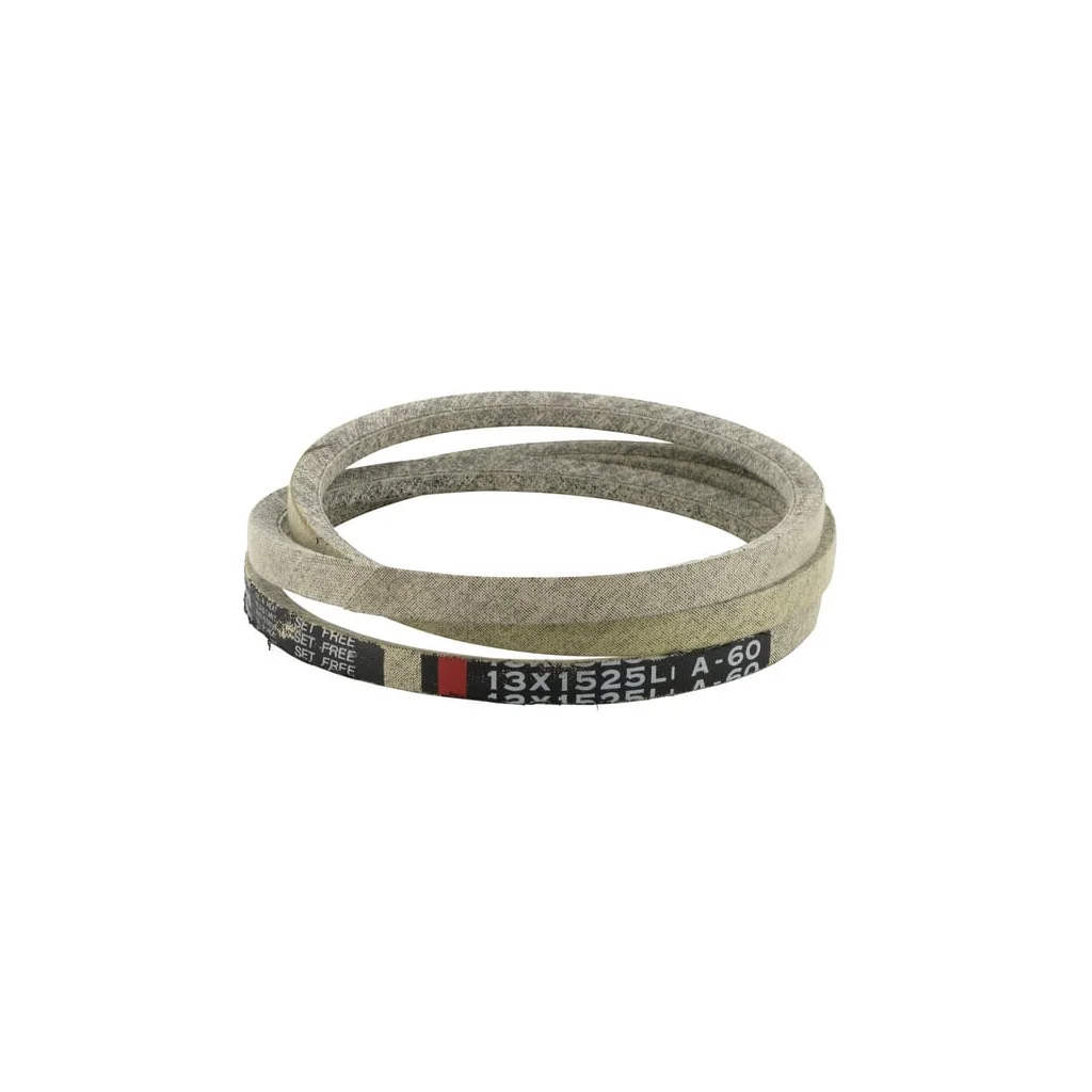Curea de transmisie trapezoidală 13x1525 1350615020