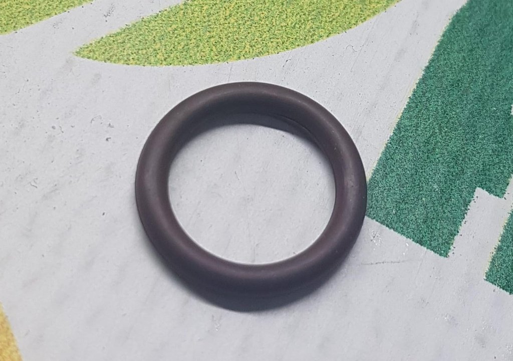 O-Ring 14457181