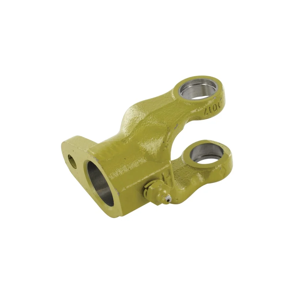 Furcă cu flanșă diametru 30mm 1411200