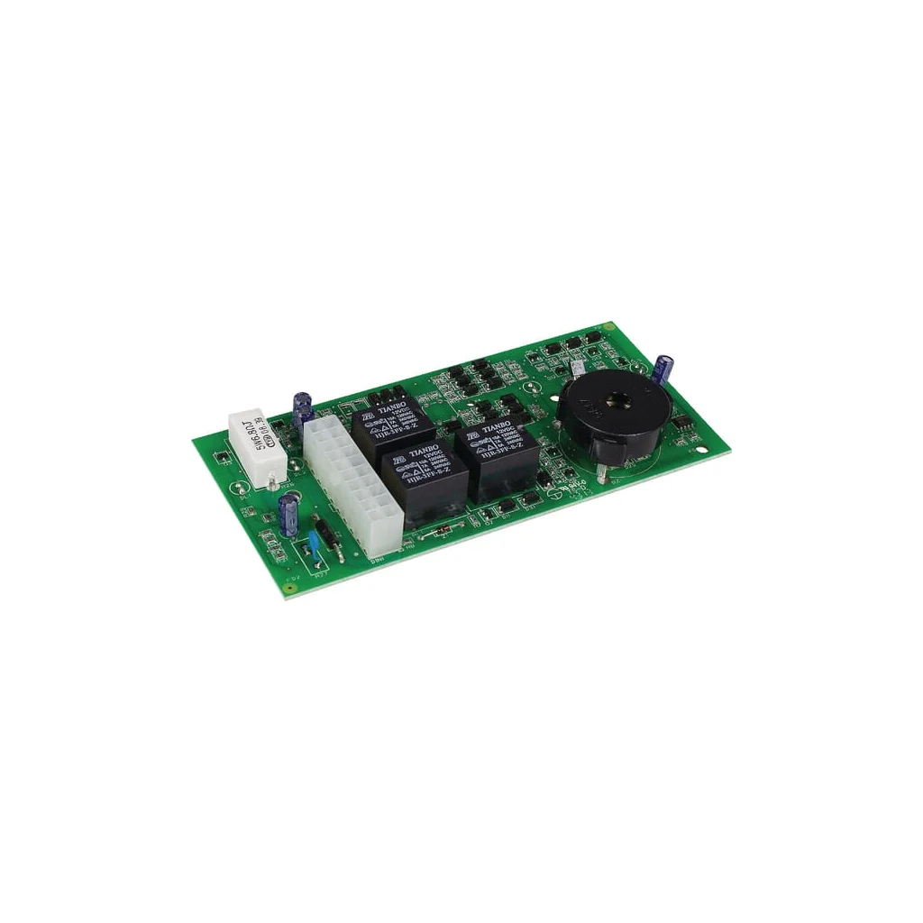 Placă electronică NJ92-NJ98 (6 LEDs) 1257224310