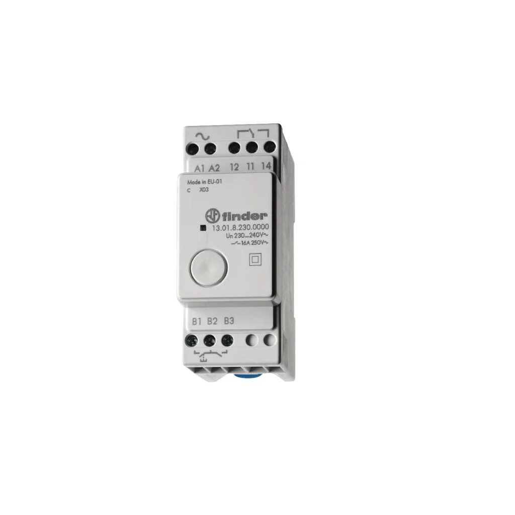 Releu de impuls 24 VDC 130100240000