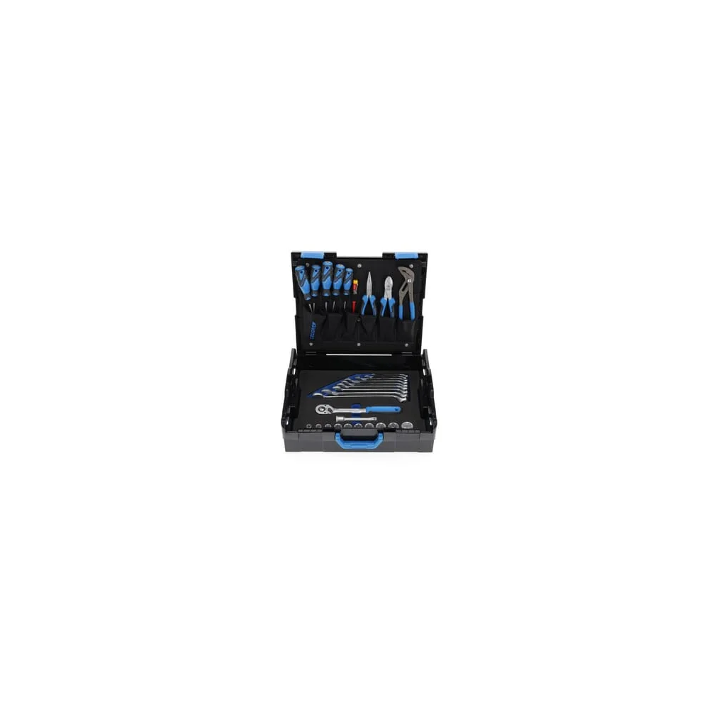 Set scule 30 piese 1100004