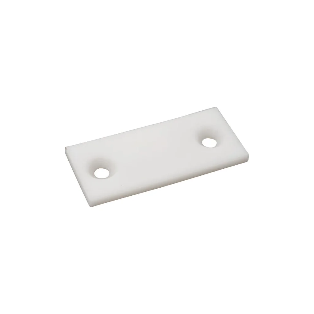 Placă plastic 6x50x100 1118977U
