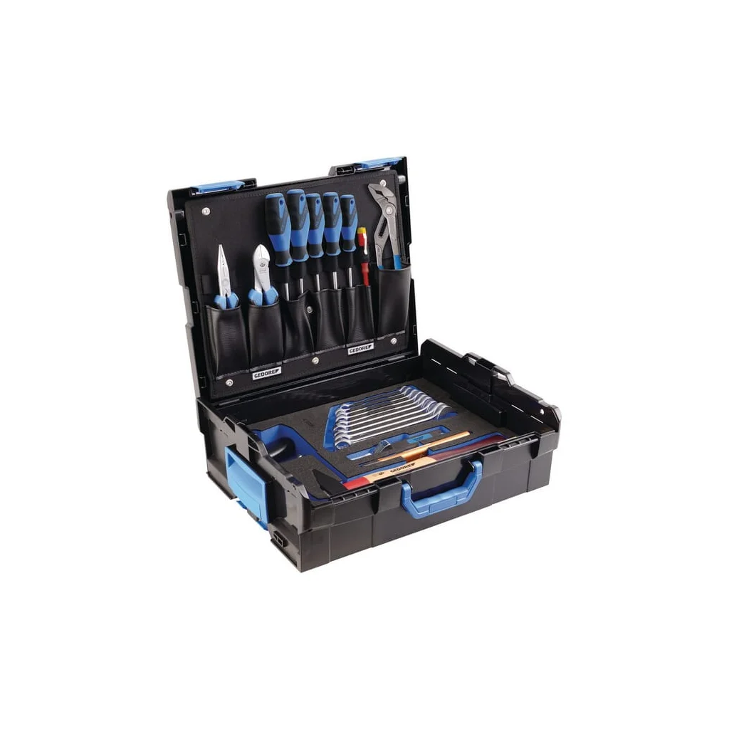 Set de scule de bază în L-BOXX 13 1100BASICGED