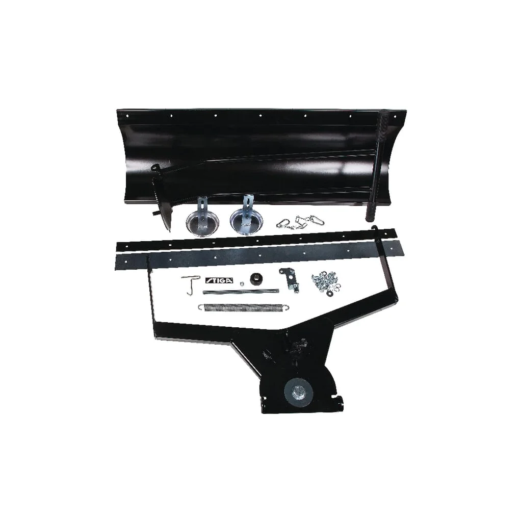 Împingător de zăpadă 120 cm Park 13391761