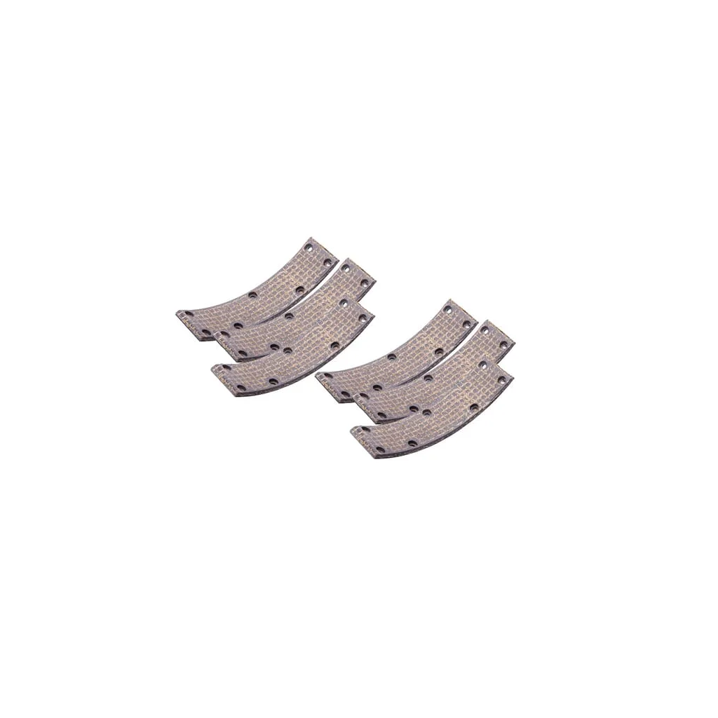 Set șaibe 11002304N