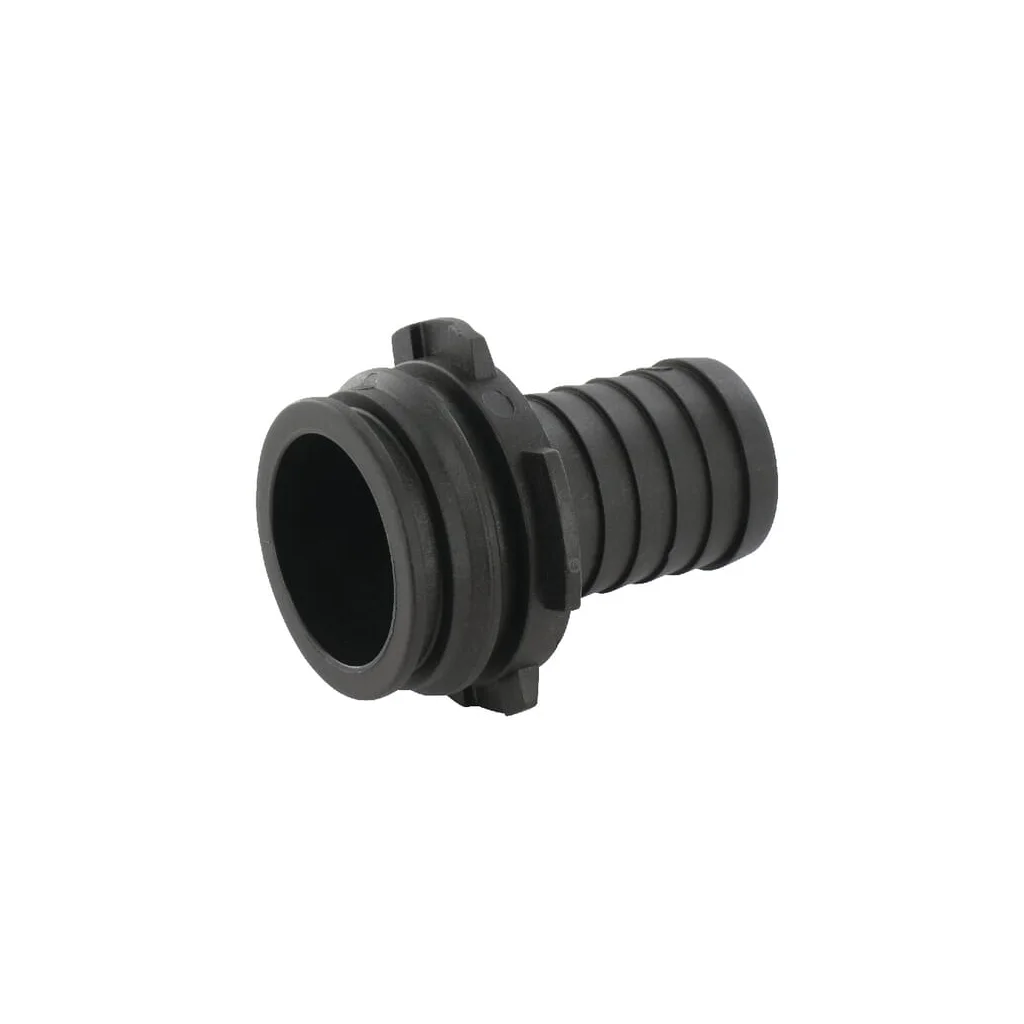 Fiting drept pentru furtun 30mm cu conexiune tată T5 1091530
