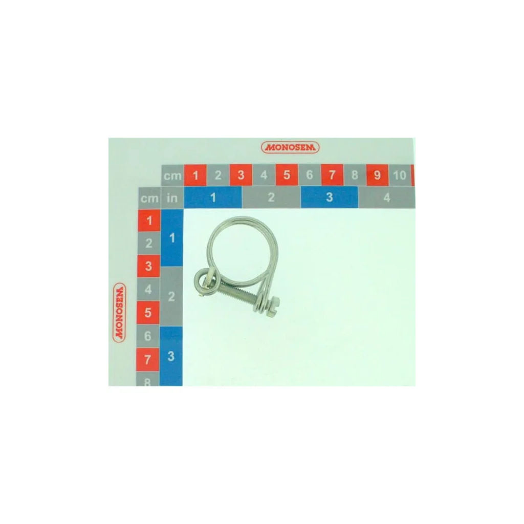 Colier furtun Microsem 10990015