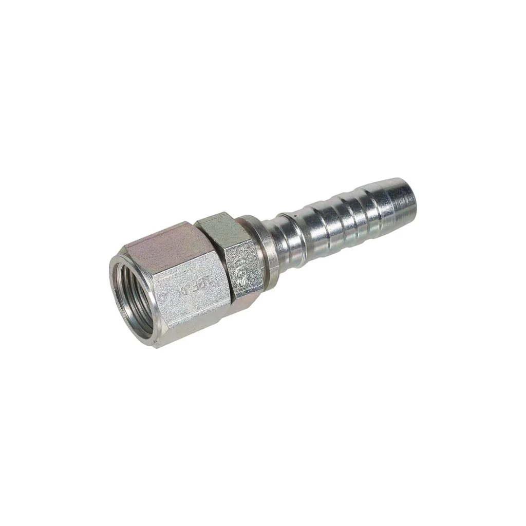 Inserție DN16-7/8 JIC 10GS10FJX