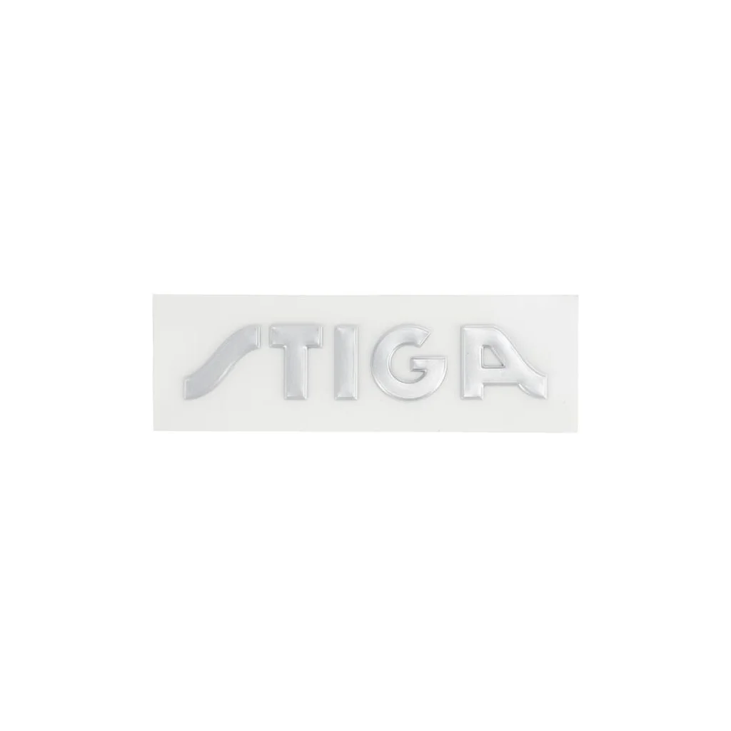 Autocolant emblemă Stiga 3D 120 x 25mm 1143674951