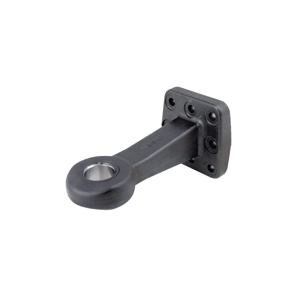 Ramificaţie  de fixare pe placă, 190KN, Fi 50, 110 x 100, D50-C.B8.T45 12896200100001