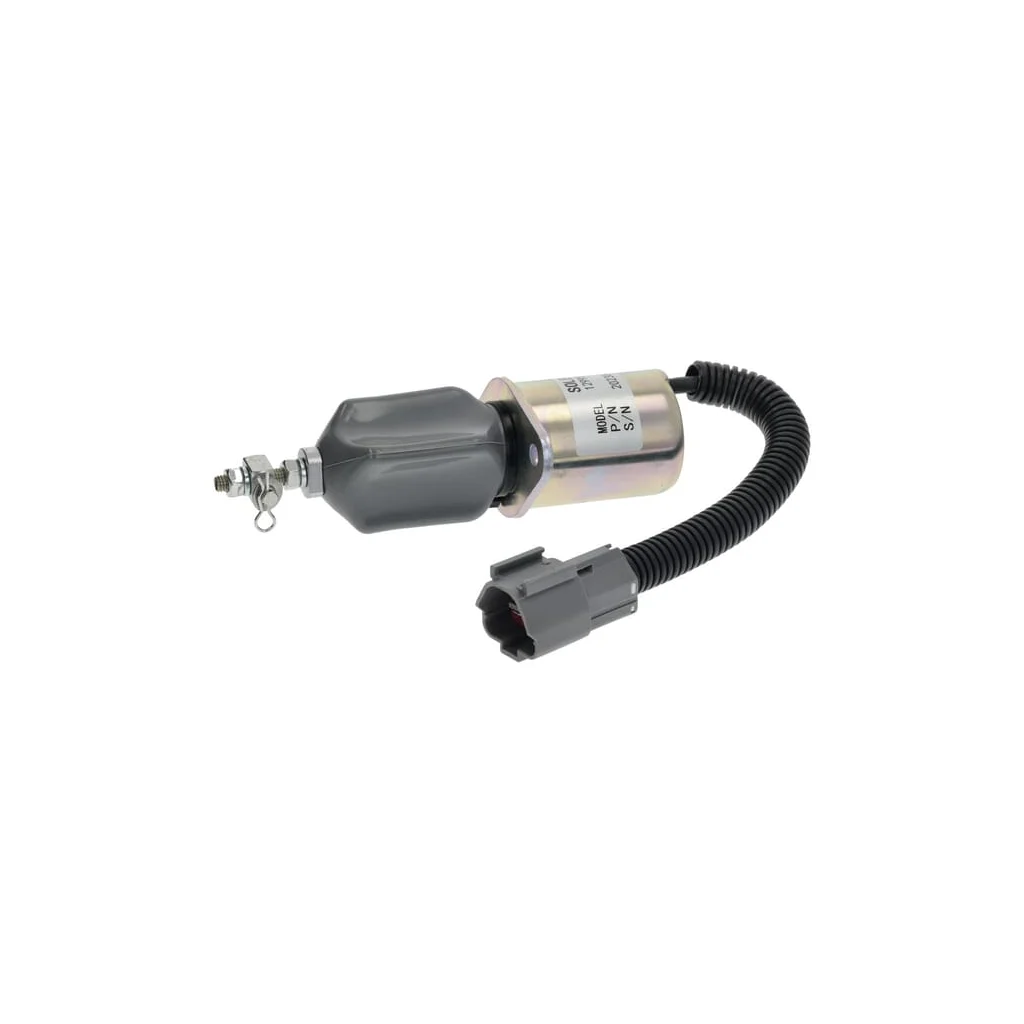 Solenoid oprire combustibil 12995377811KR