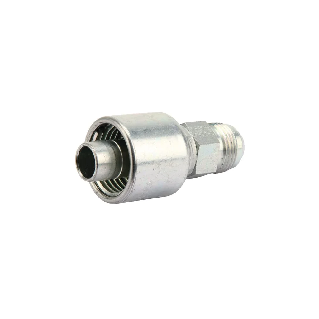 Armătură DN19-1"1/16 JIC 12G12MJ