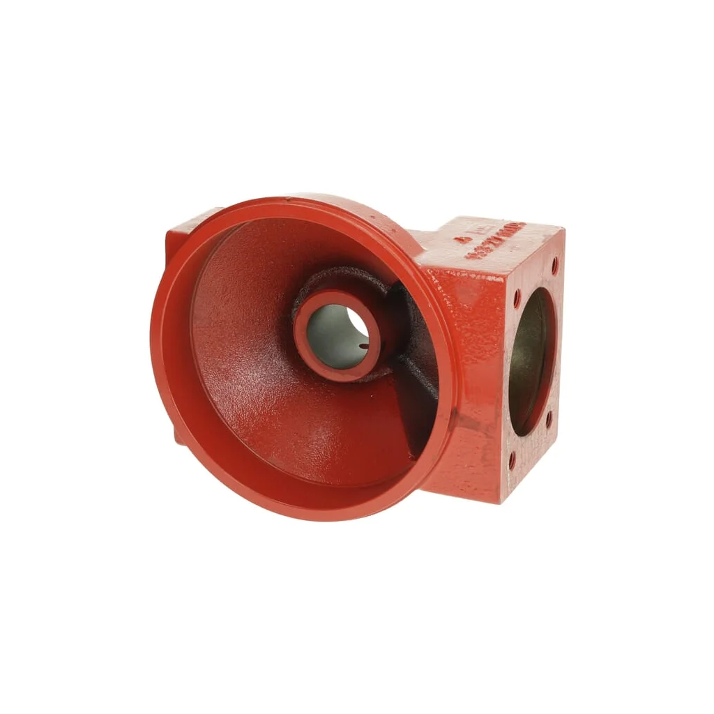 Carcasă cutie de viteze 153271006A