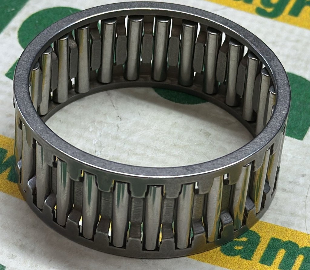 Rulment Transmisie 5124054