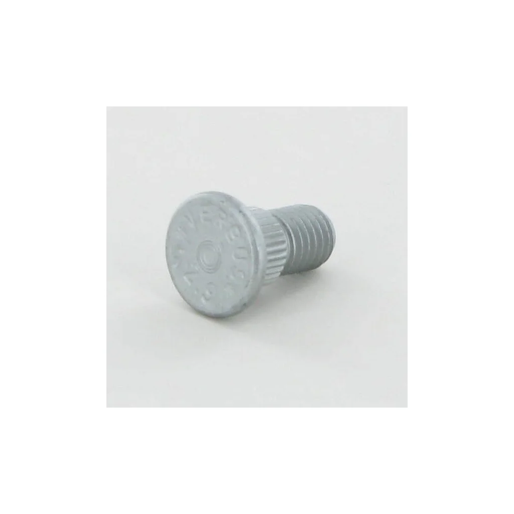 Șurub cu cap striat M10x20 12.9 132434