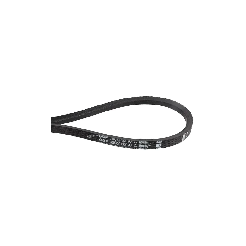 Curea de transmisie trapezoidală A60,5 1350615010