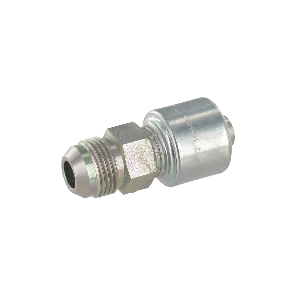 Armătură DN16-1"1/16 JIC 10G12MJ