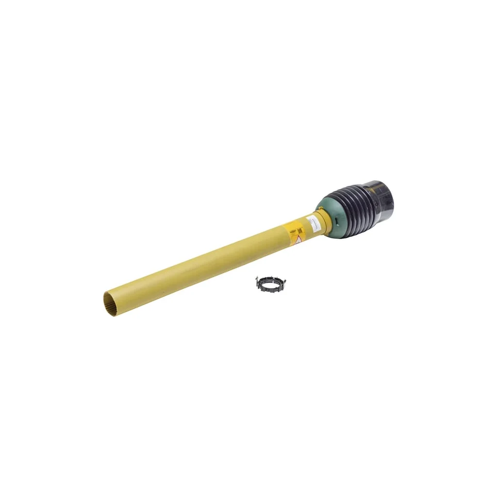 Protecție cardan jumătate exterioară L=1000mm Walterscheid 1116464