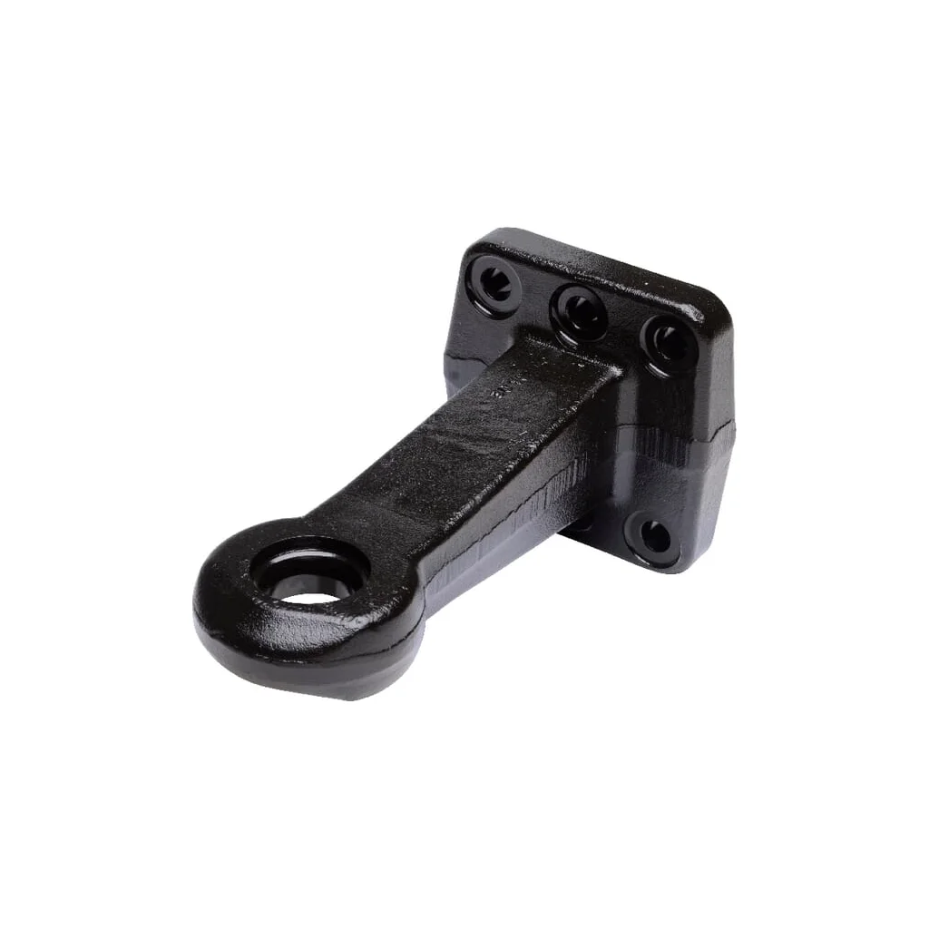 Ramificaţie  de fixare pe placă, 130KN, Fi 40, 110 x 100, D40-C.B6.T42 12896200100002