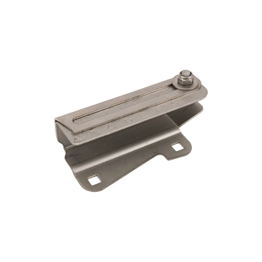 Paletă de împrăștiere TS130 stânga 1521110