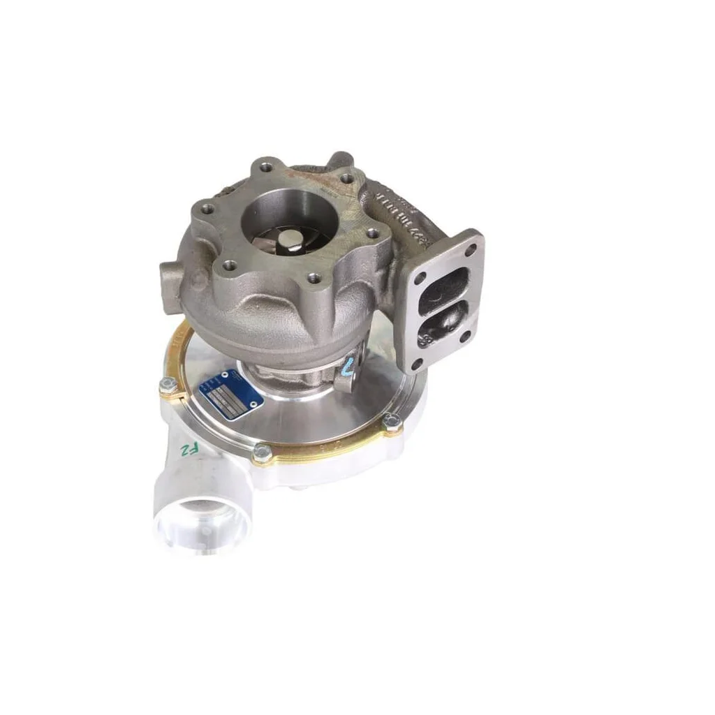 Turbocompresor Borgwarner 15239BOR