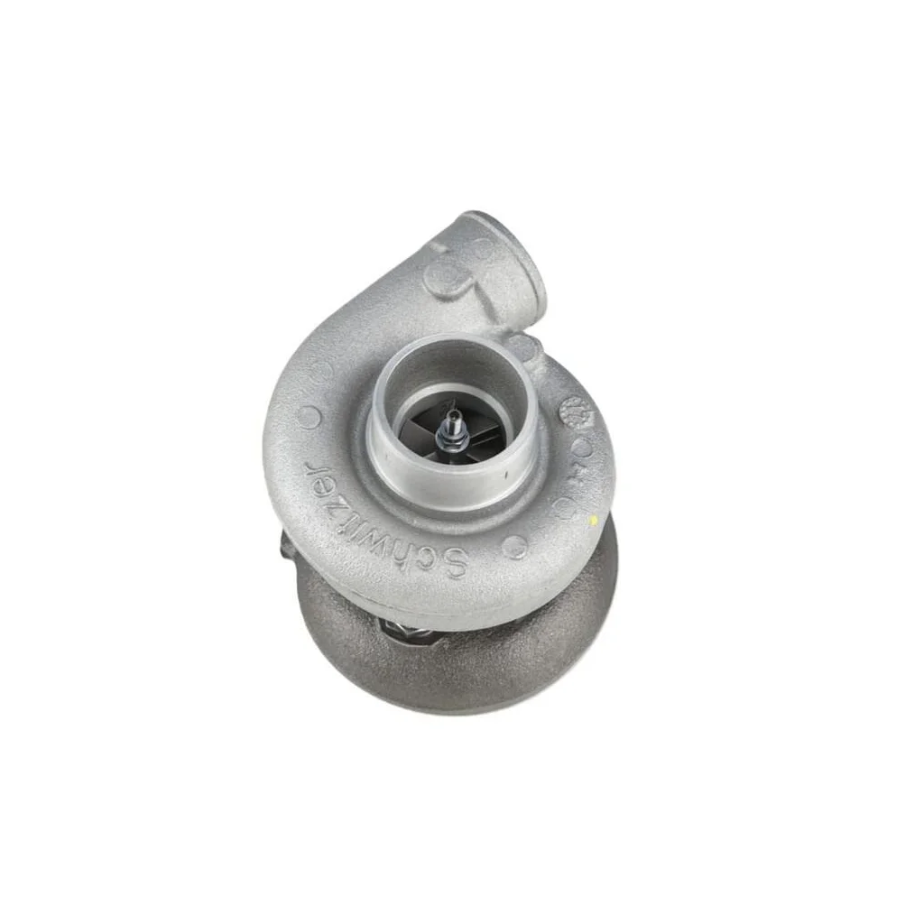 Turbocompresor Borgwarner 15465BOR