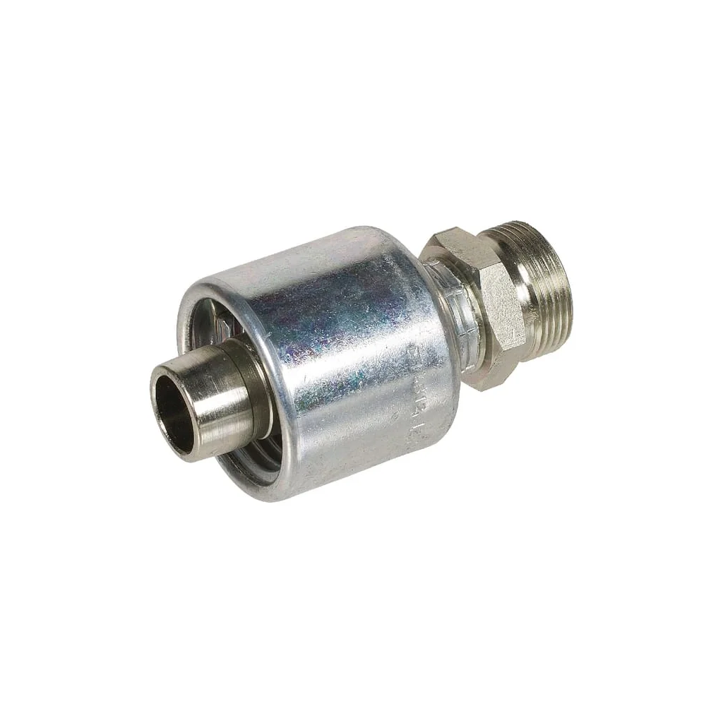 Armătură DN20-M26x1.5-18L 12G18MDL