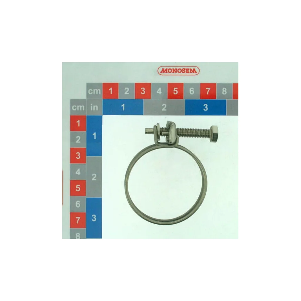 Diametru colier 40-45 oțel inoxidabil 10992259