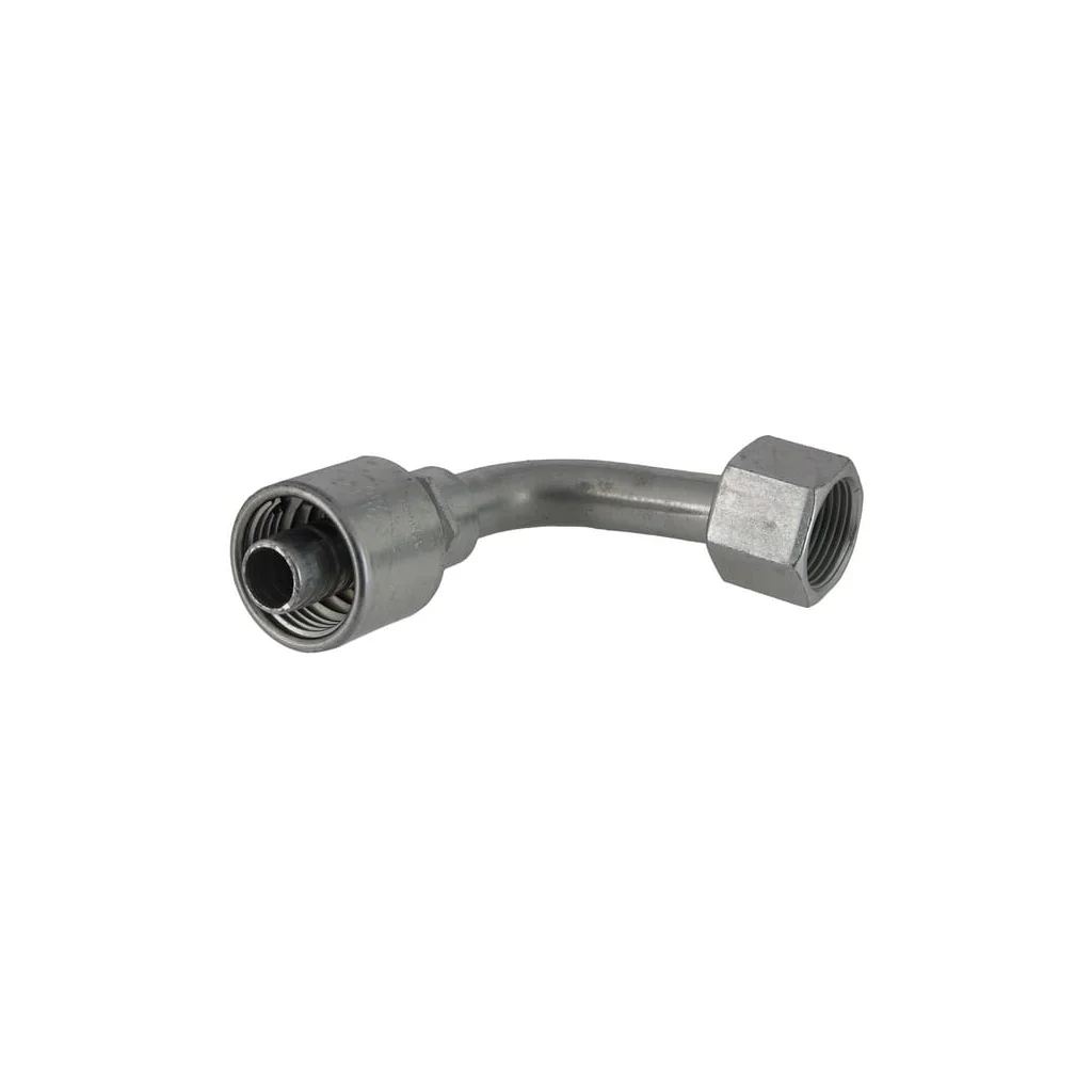 Armătură 90° DN16-1"ORFS 10G10FFORX90L