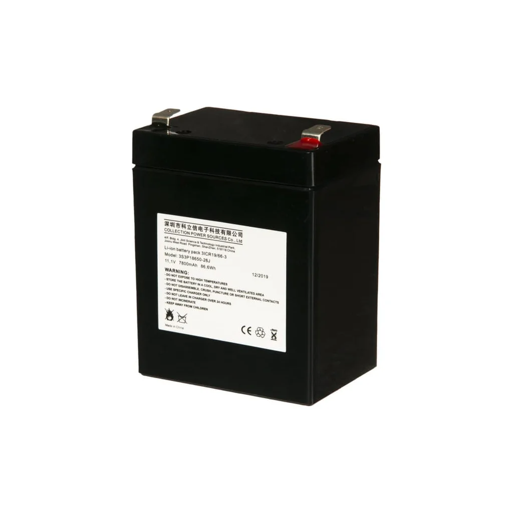 Acumulator 7.8Ah/11.1V Li-ion 15148