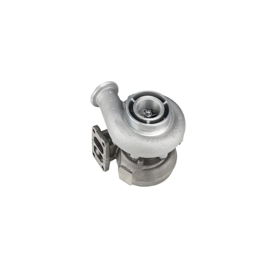 Turbocompresor Borgwarner 15401BOR