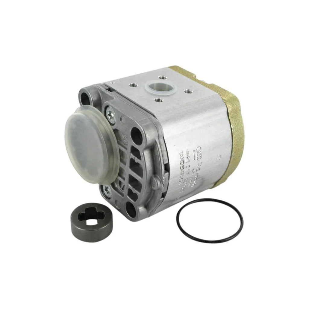 Pompă hidraulică cu angrenaje AZPF-12-014LNT20MB Bosch Rexroth 1517222524