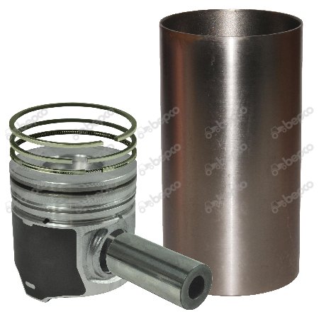 Set Motor