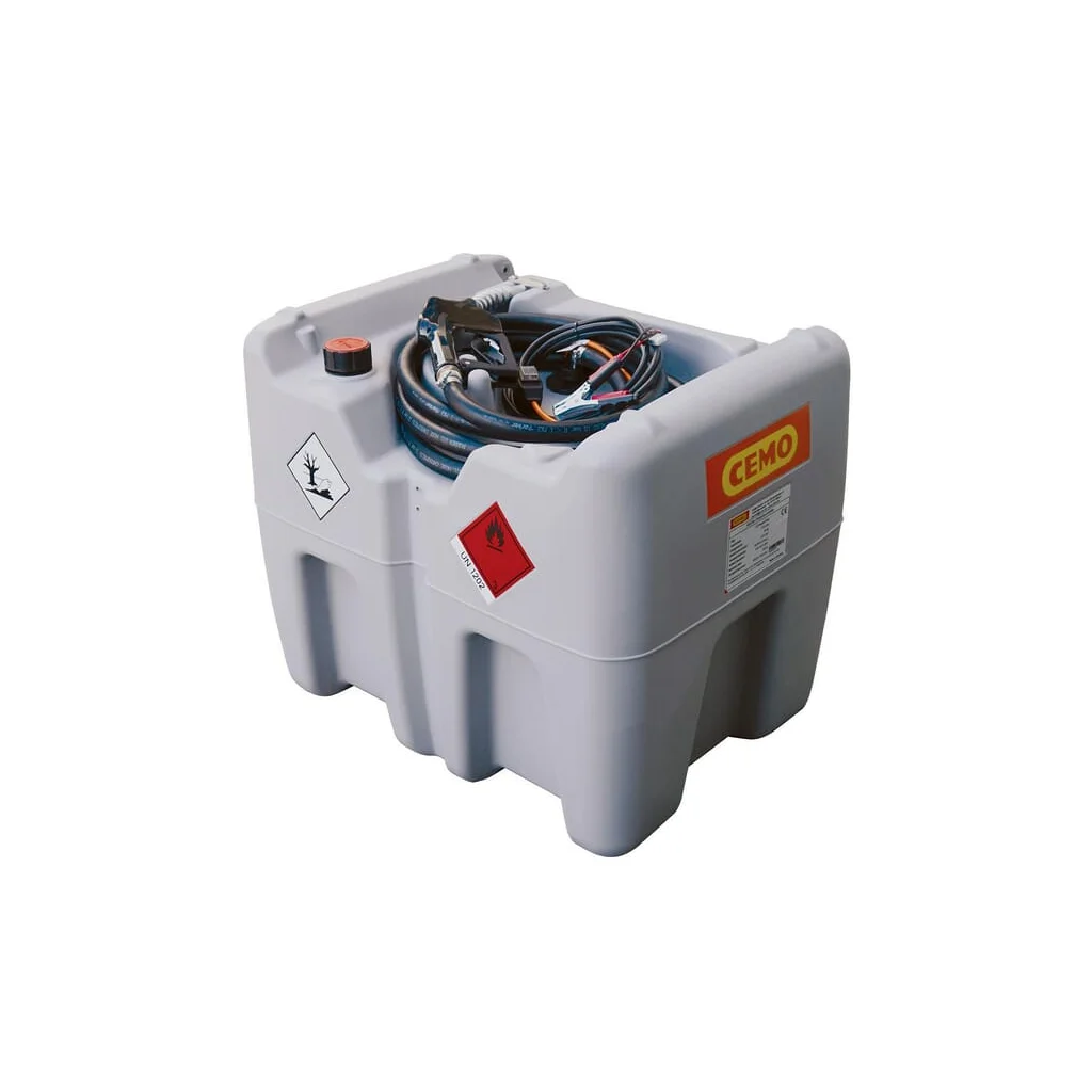 Stație de alimentare DT-Mobil Easy 210L 12V 10980CEMO