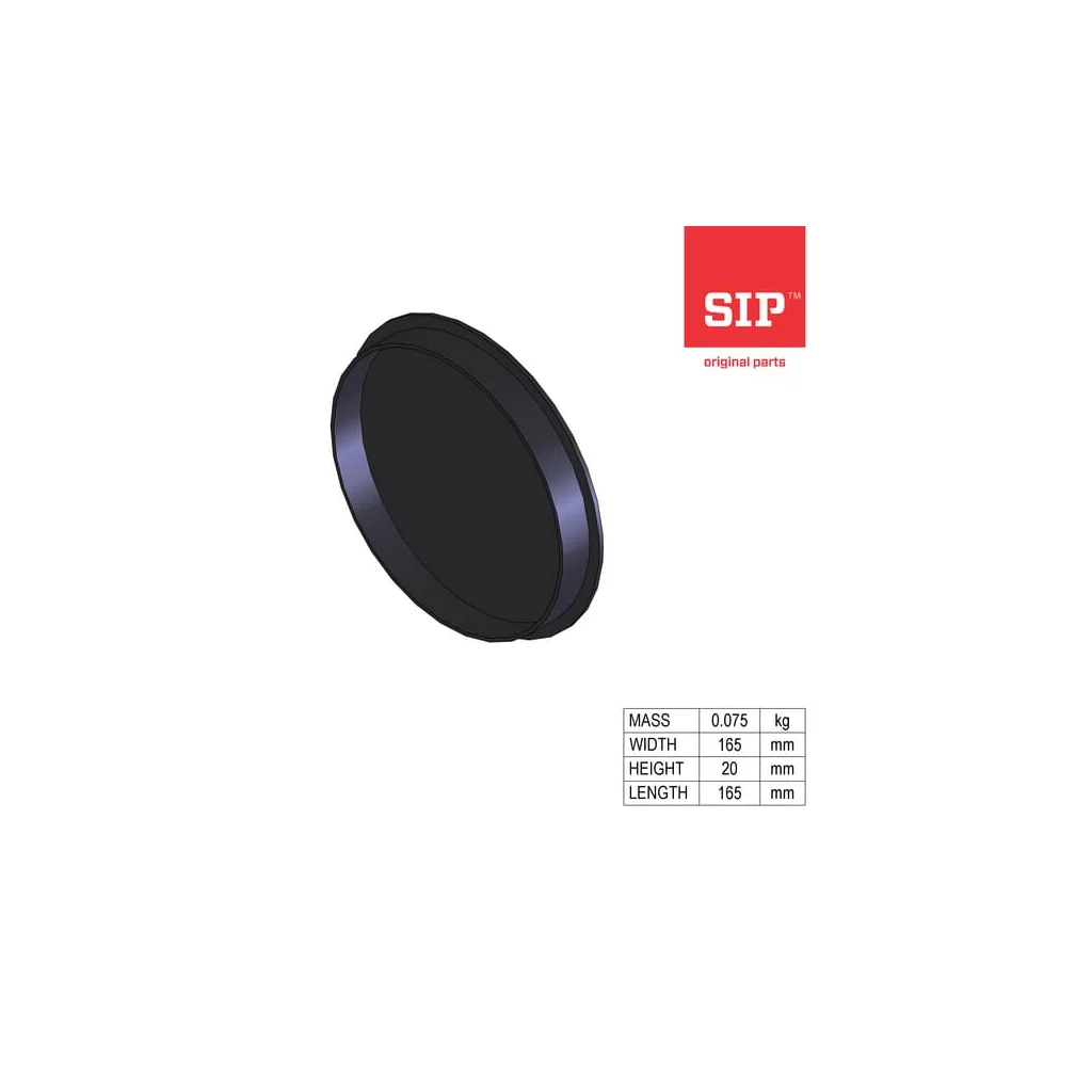 Mufă PVC GPN 300 F 52 150634004