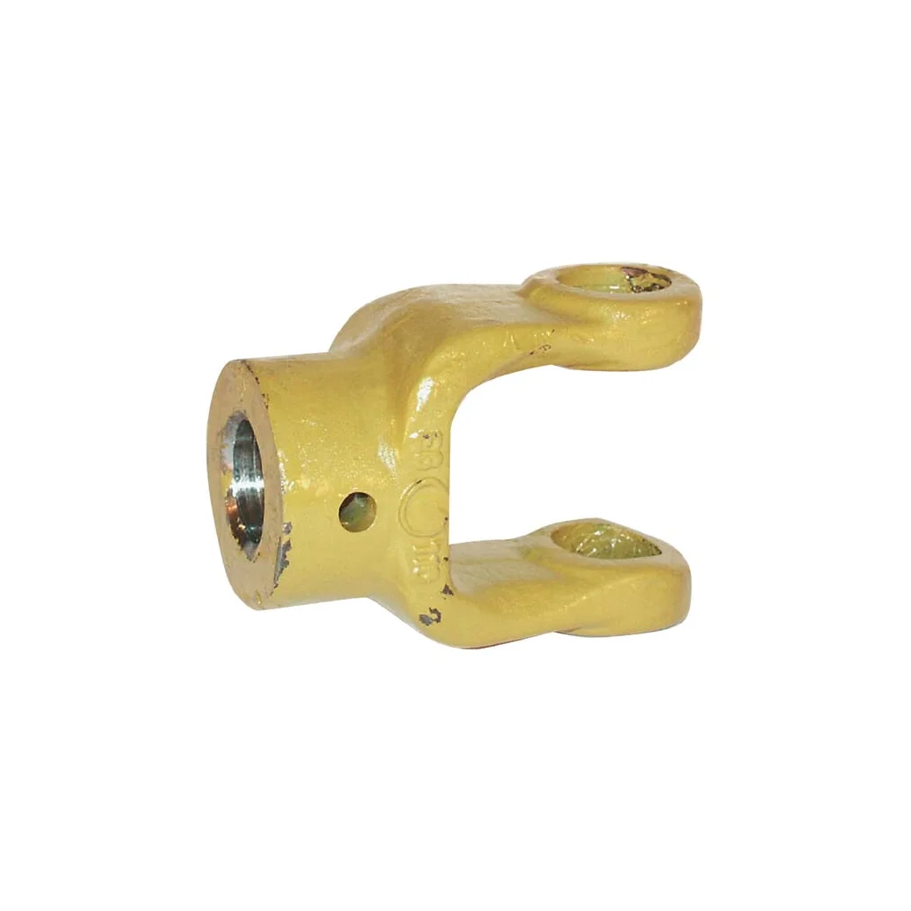 Furcă cardanică cu butuc 30mm T40/V40 Comer 151014068