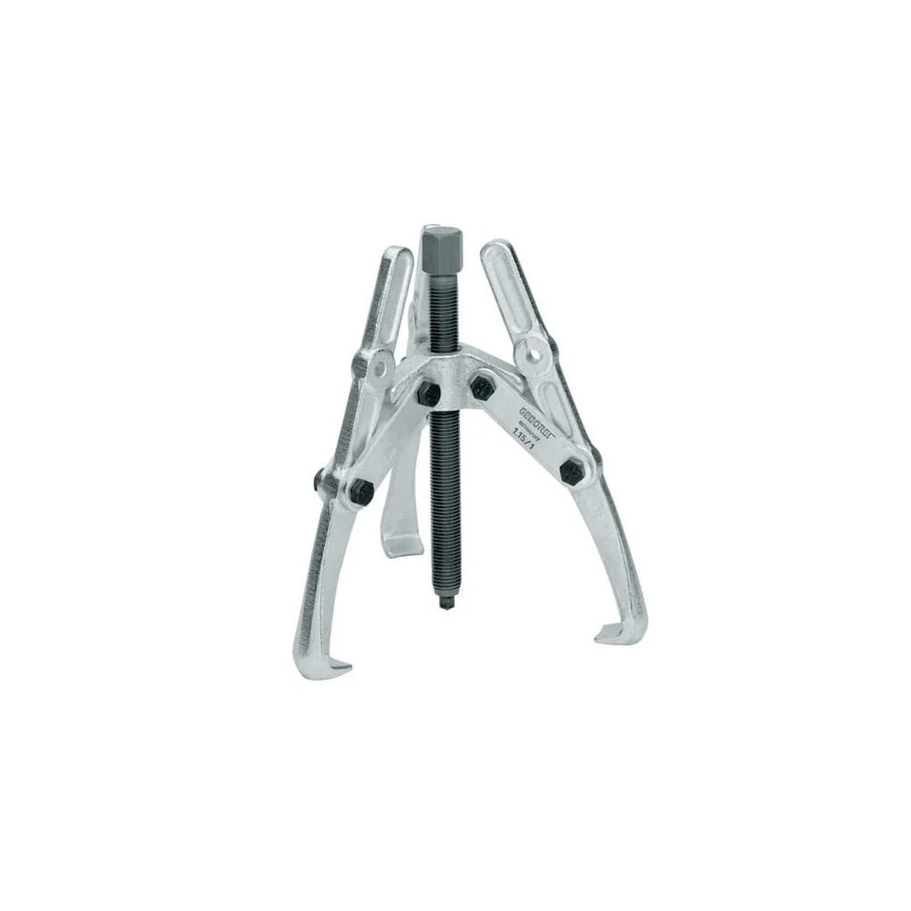 Extractor cu 3 brațe, model 200x210mm 1152GED