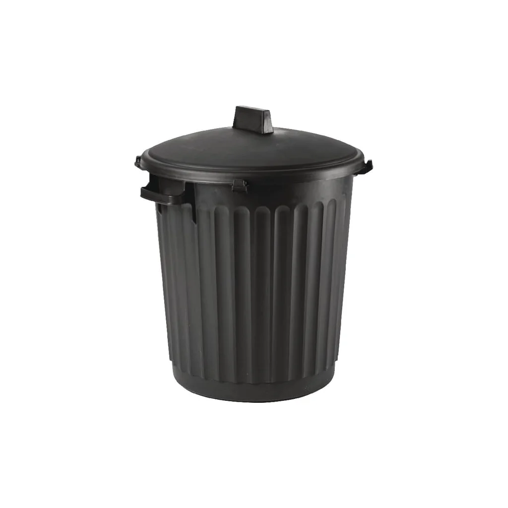 Coș de gunoi 80l 13001EDA